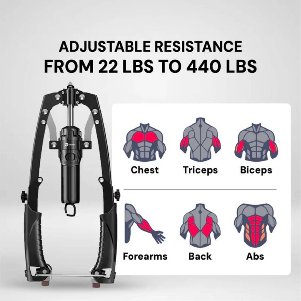 Powerflex Health-Pro