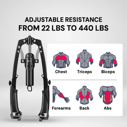 Powerflex Health-Pro