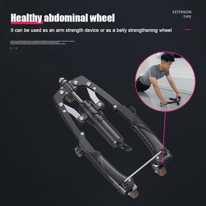 Powerflex Health-Pro