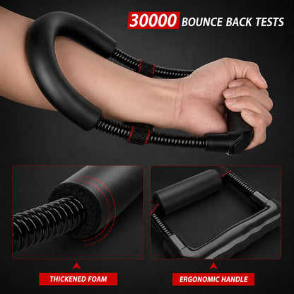 Forearm Trainer