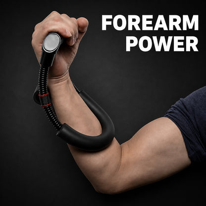 Forearm Trainer