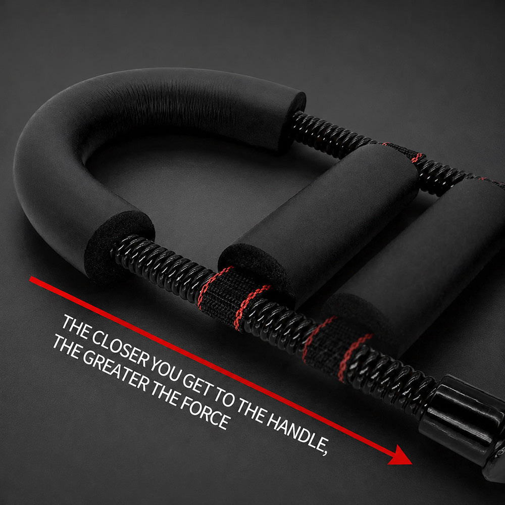 Forearm Trainer