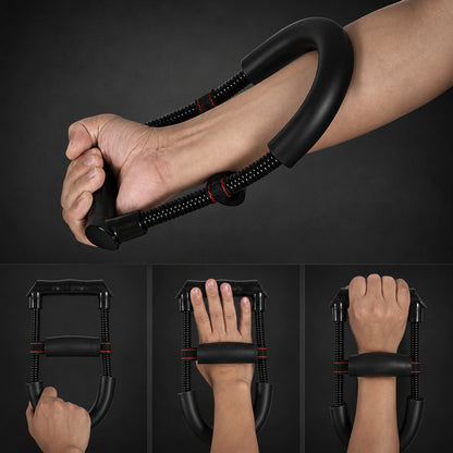 Forearm Trainer