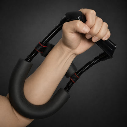 Forearm Trainer