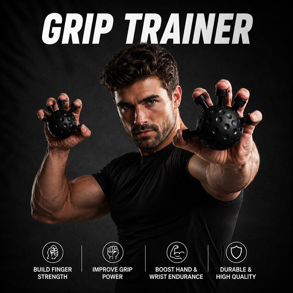 Grip Trainer