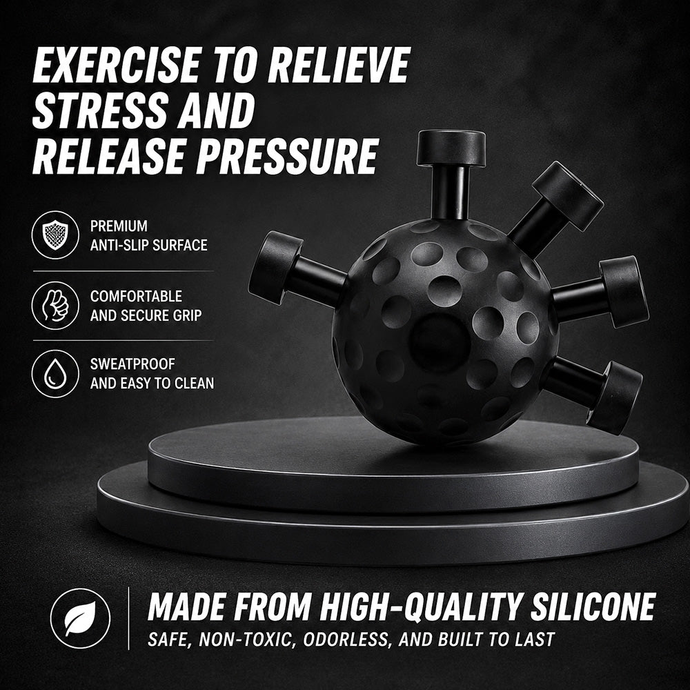 Grip Trainer
