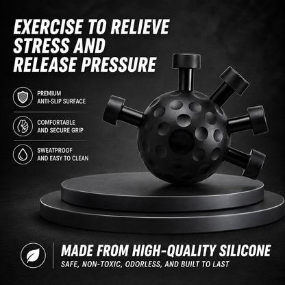 Grip Trainer