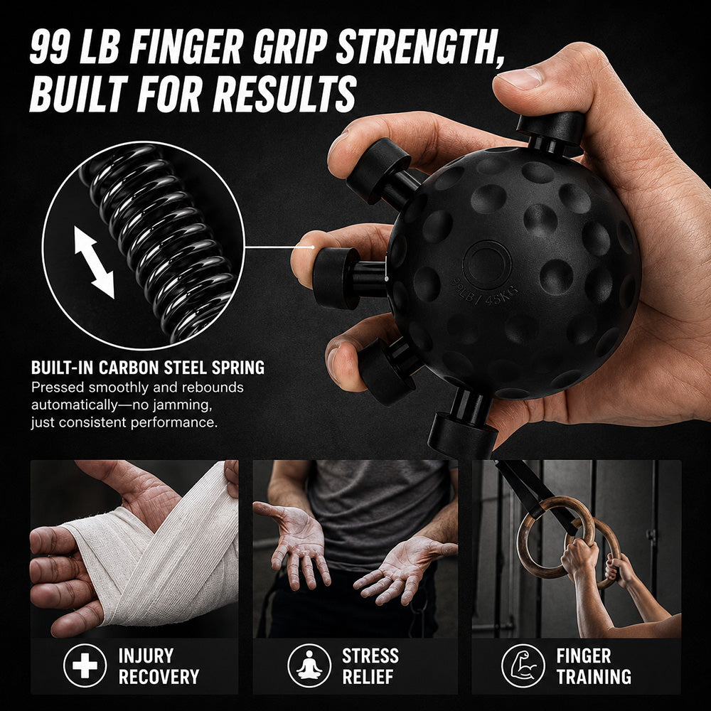 Grip Trainer